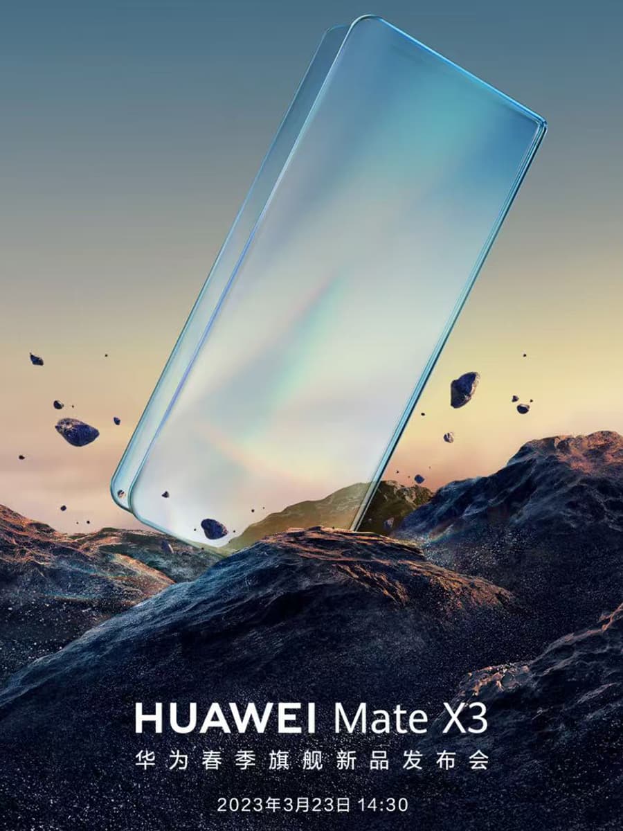 HUAWEI