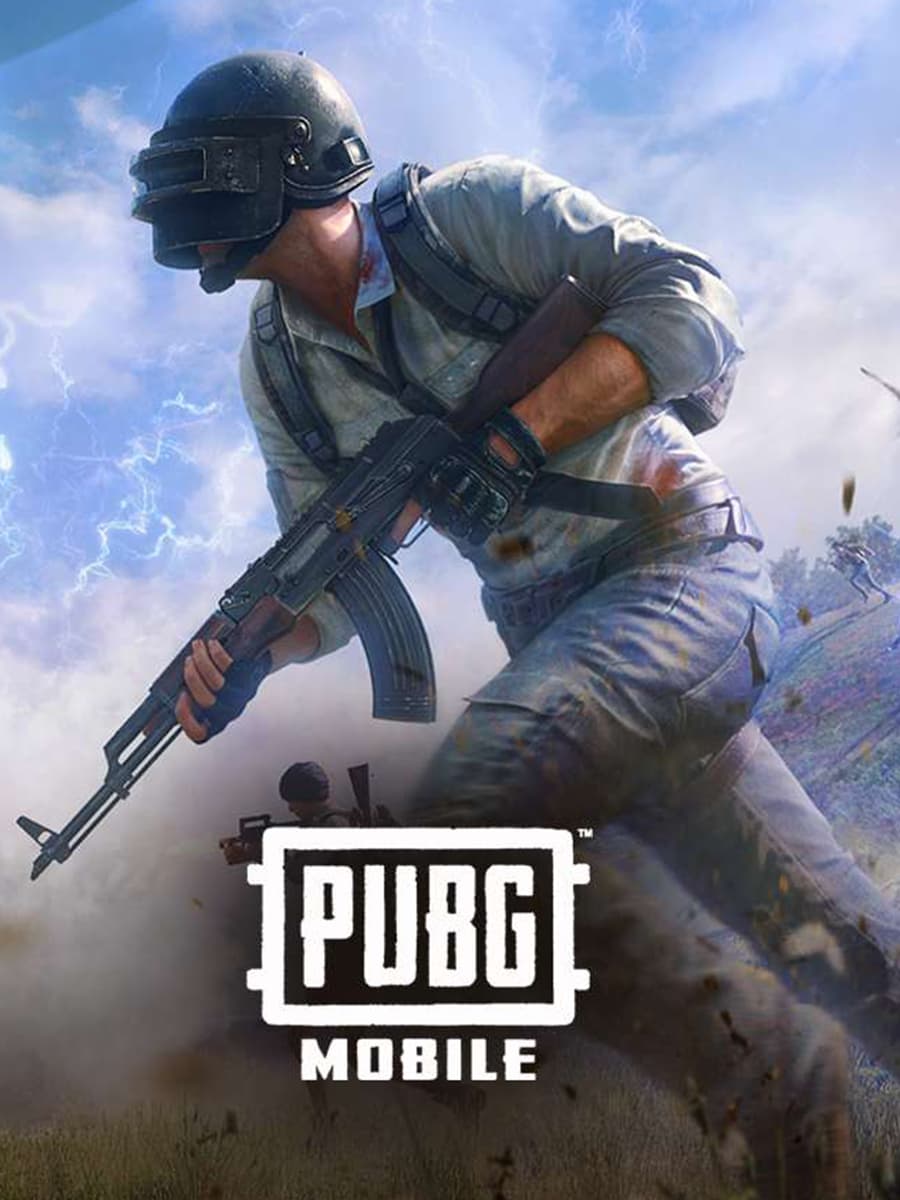 PUBG