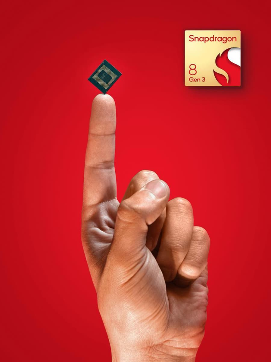 Qualcomm Snapdragon