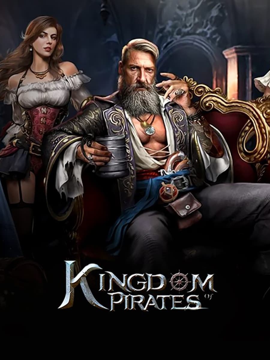 Kingdom of Pirates